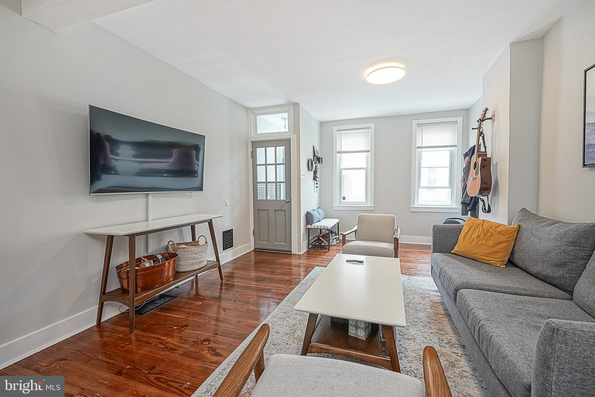 PASSYUNK SQUARE - Residential Lease