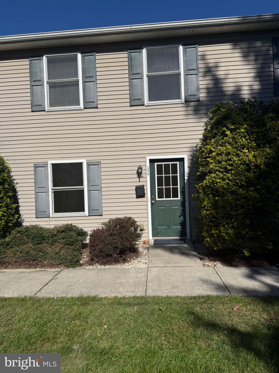 107 CHESTNUT STREET UNIT B