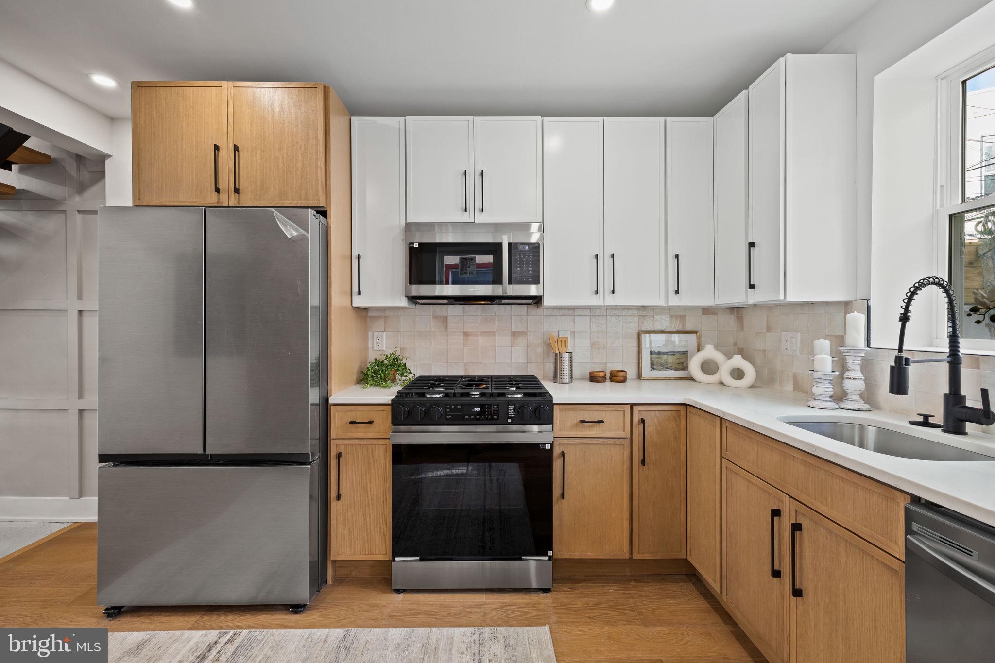 PASSYUNK SQUARE - Residential