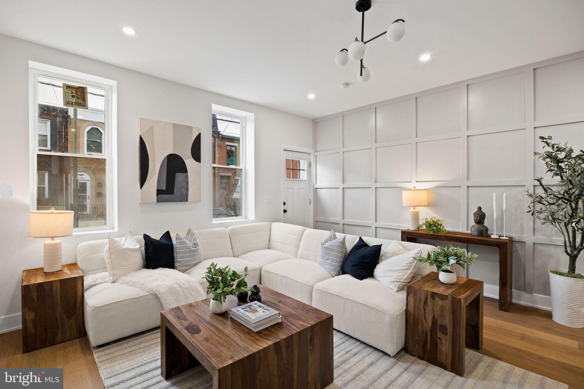 PASSYUNK SQUARE - Residential