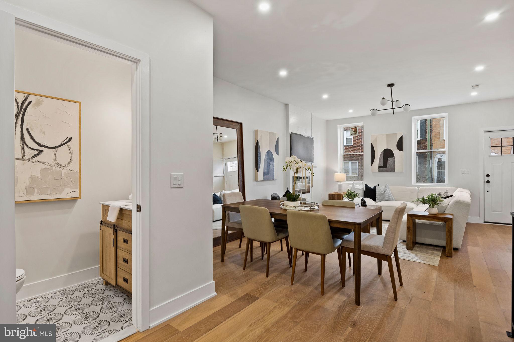 PASSYUNK SQUARE - Residential