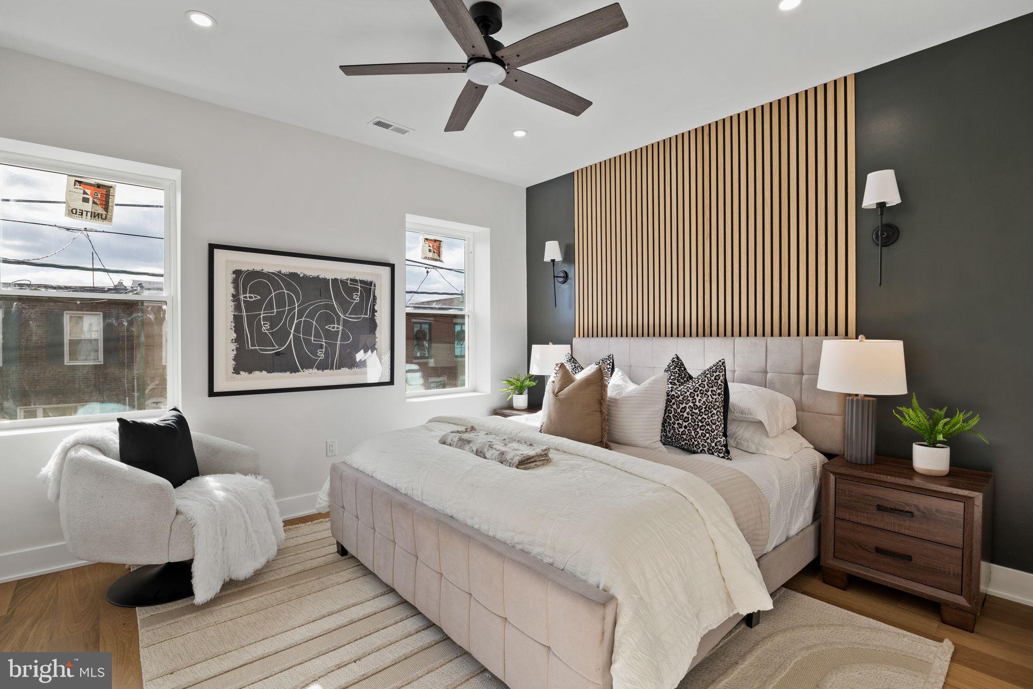 PASSYUNK SQUARE - Residential