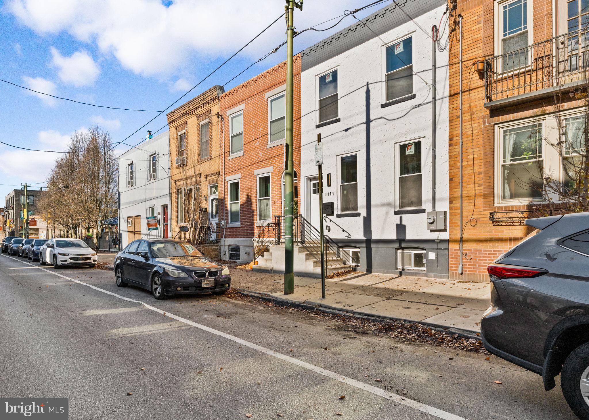 PASSYUNK SQUARE - Residential