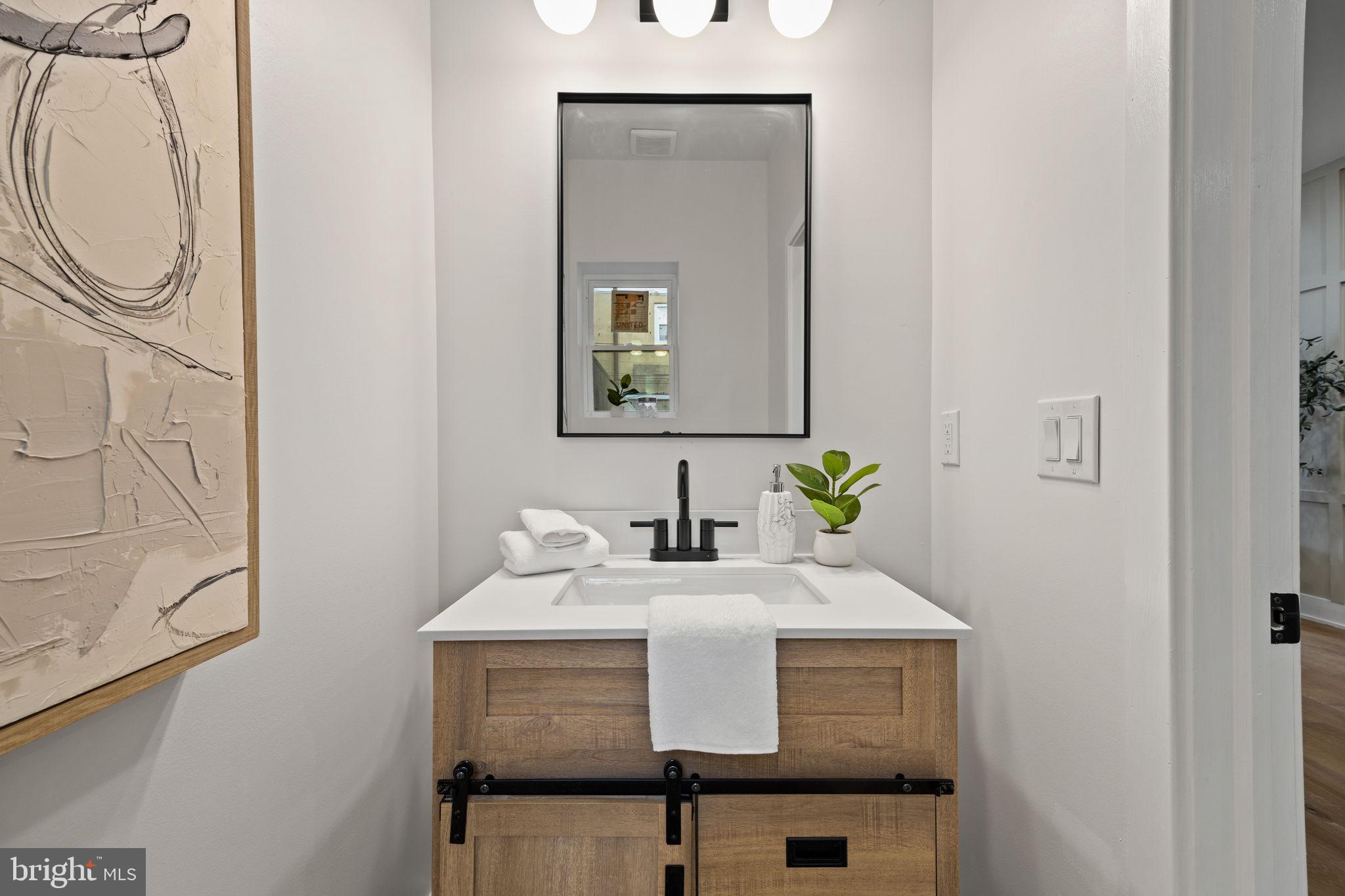 PASSYUNK SQUARE - Residential