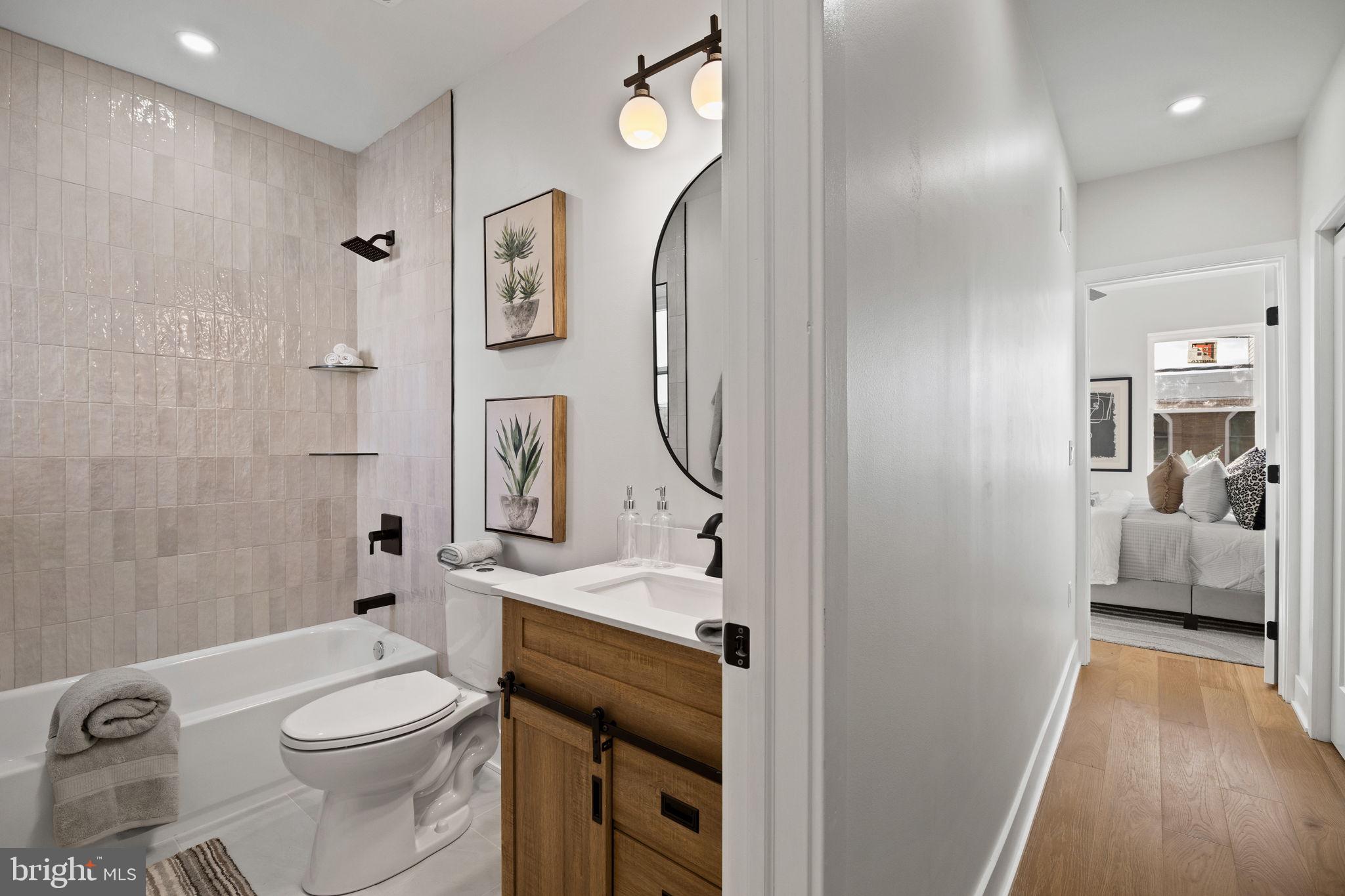 PASSYUNK SQUARE - Residential