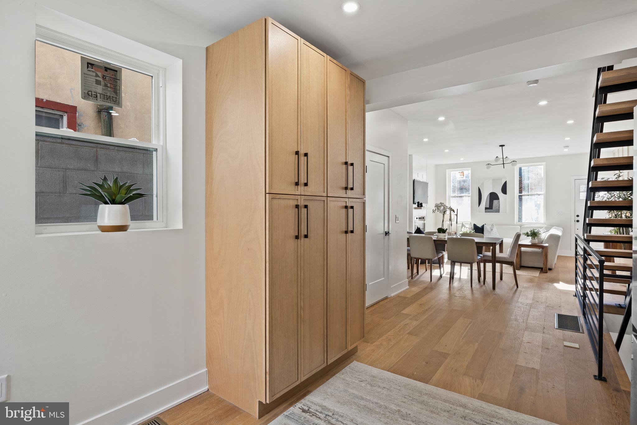 PASSYUNK SQUARE - Residential