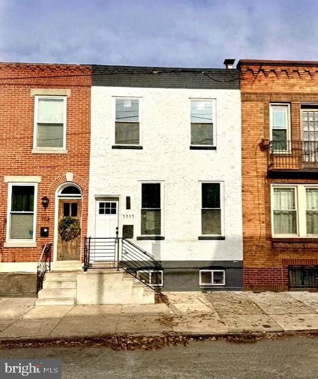 Photo of 1111 Morris Street, PHILADELPHIA, PA 19148 (MLS # PAPH2564608)