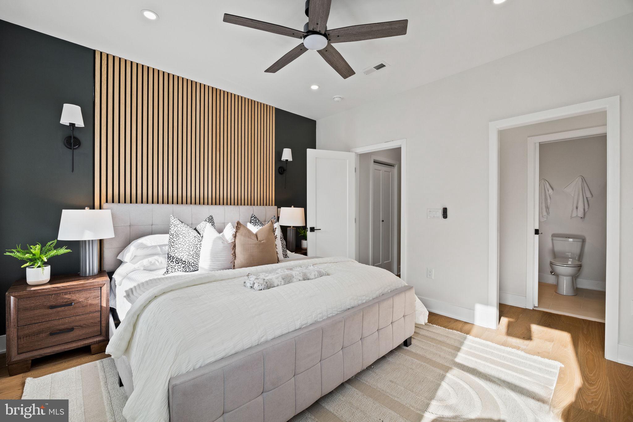 PASSYUNK SQUARE - Residential