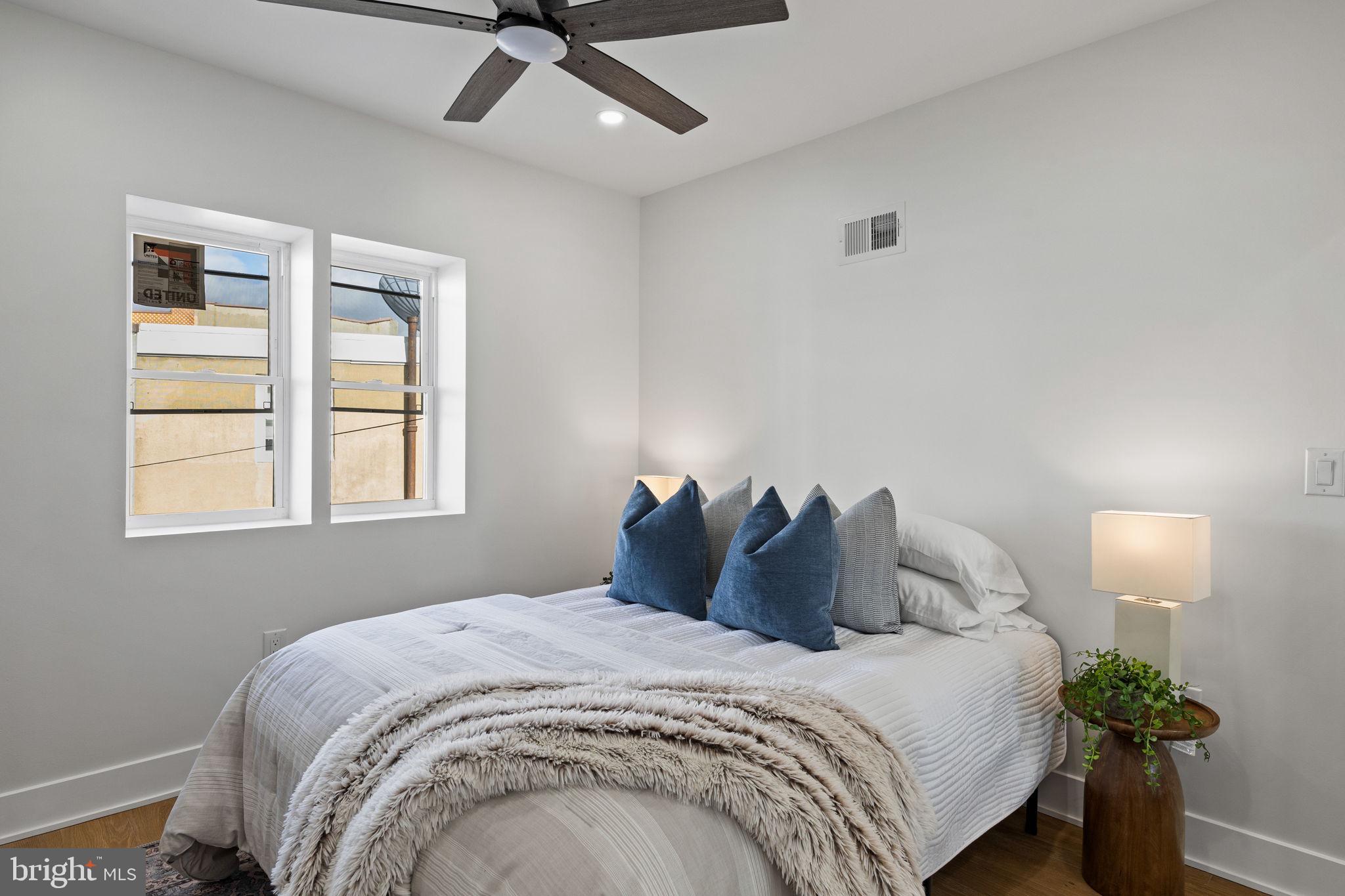 PASSYUNK SQUARE - Residential