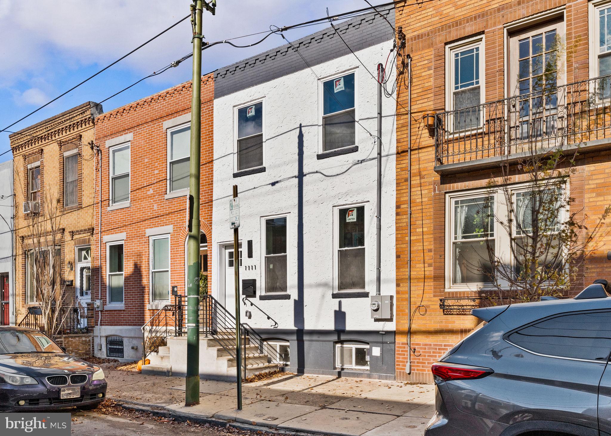 PASSYUNK SQUARE - Residential