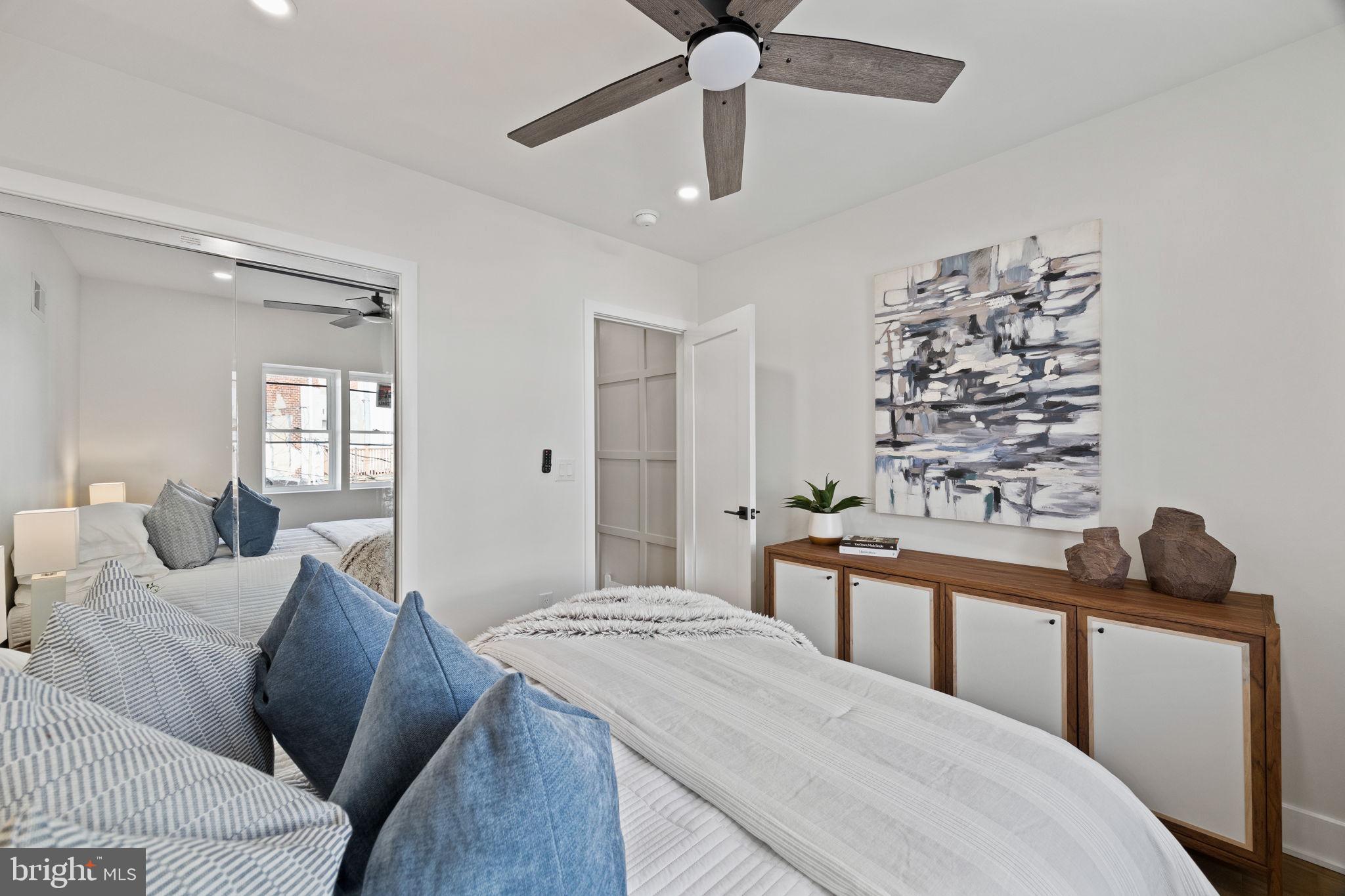 PASSYUNK SQUARE - Residential