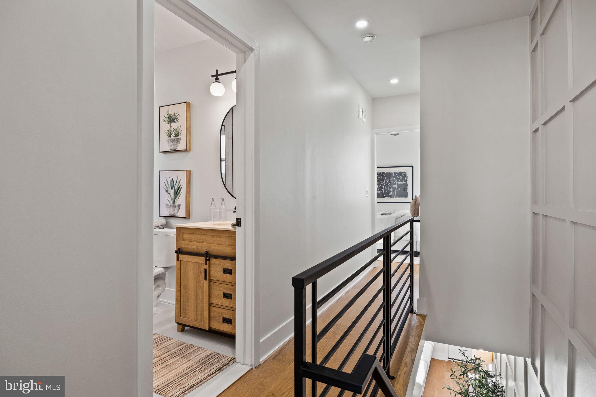 PASSYUNK SQUARE - Residential