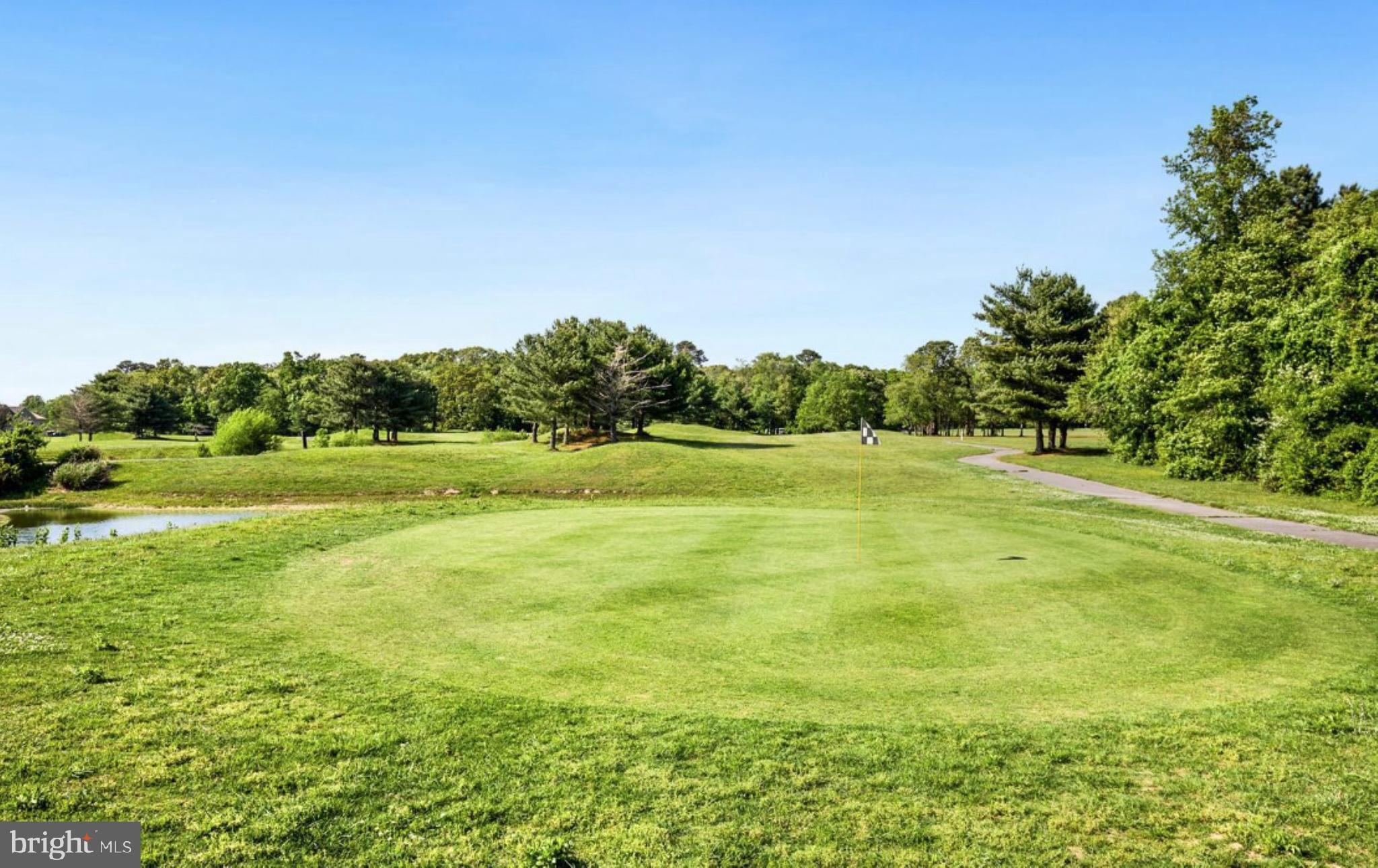 WOOD CREEK GOLF COMM - Residential