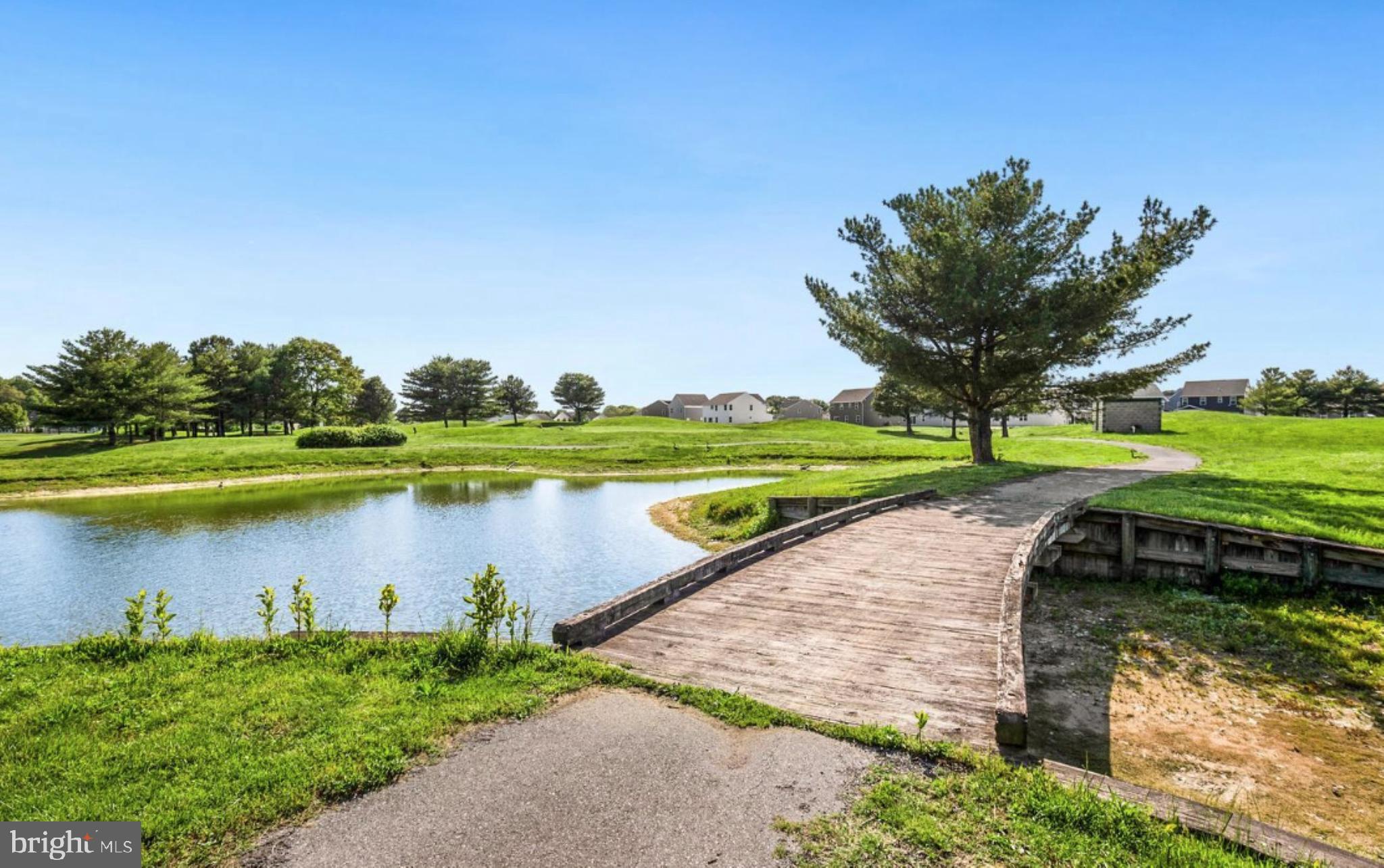 WOOD CREEK GOLF COMM - Residential