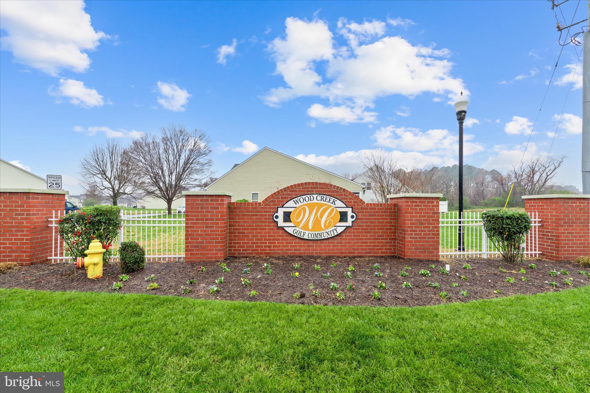 WOOD CREEK GOLF COMM - Residential