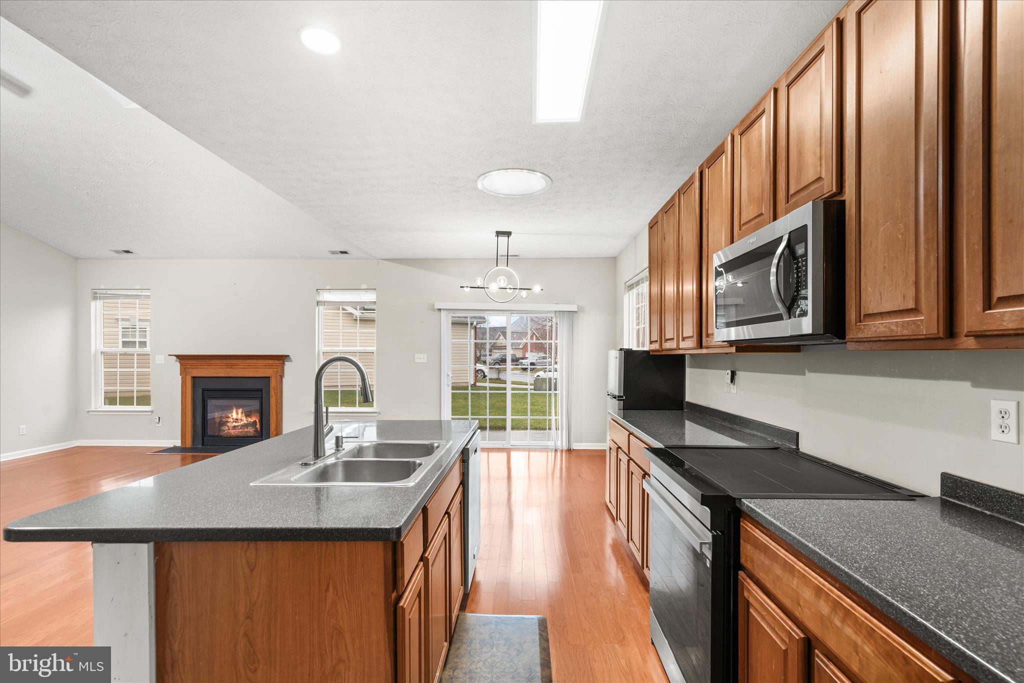 WOOD CREEK GOLF COMM - Residential