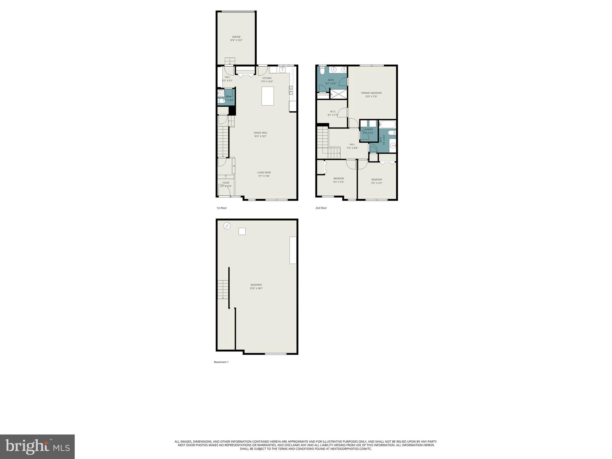 MADISON COURT - Residential