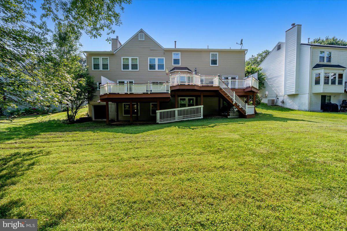 WATSON SUB-PLAT 2 - Residential Lease