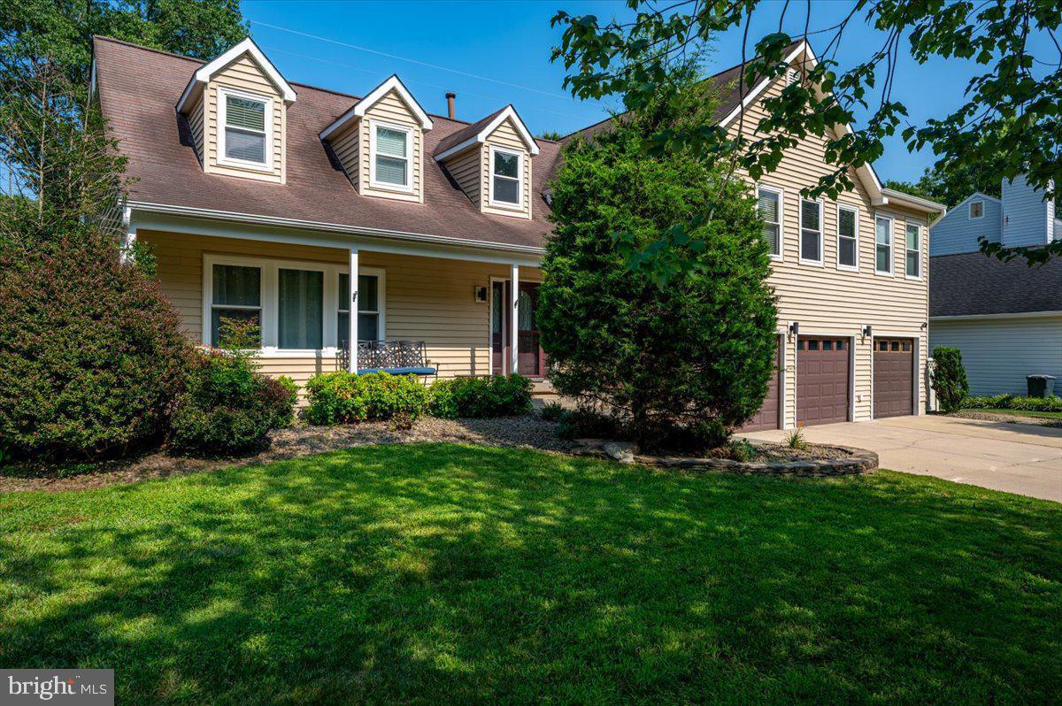 WATSON SUB-PLAT 2 - Residential Lease