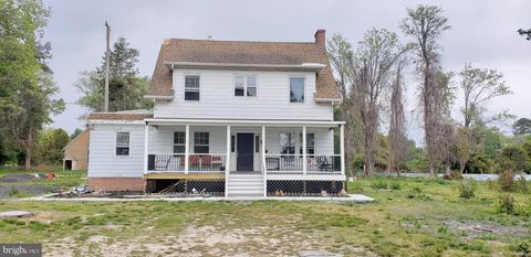 27930 PEMBERTON DRIVE SALISBURY MD 21801