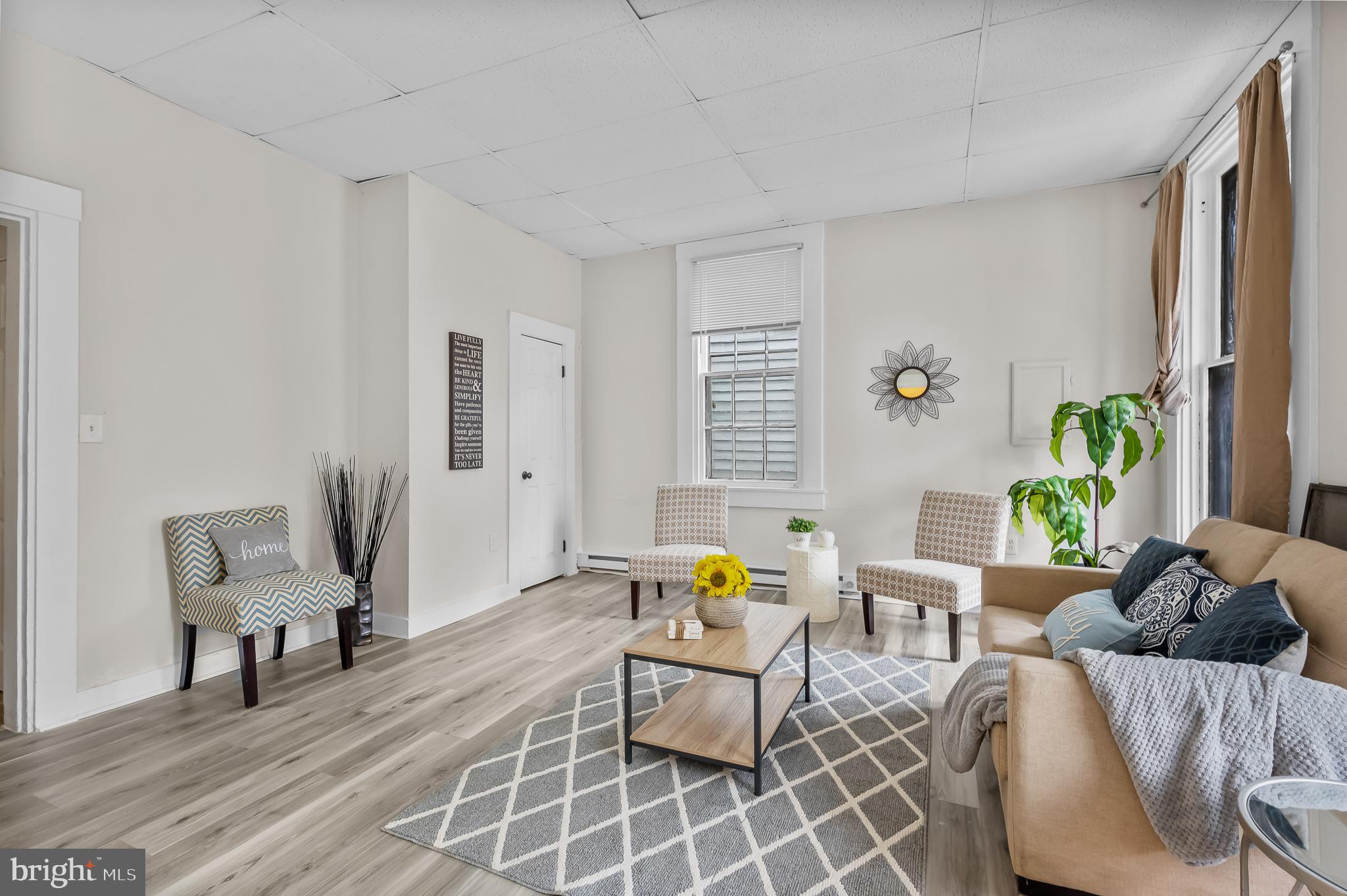 PORT DEPOSIT - Residential