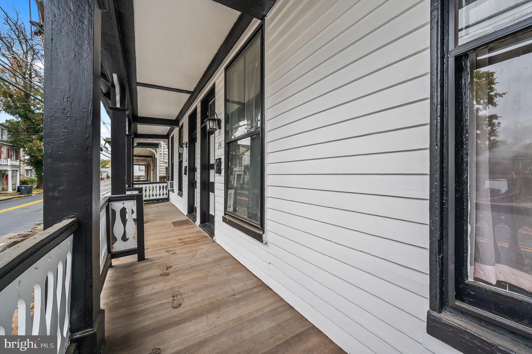 PORT DEPOSIT - Residential