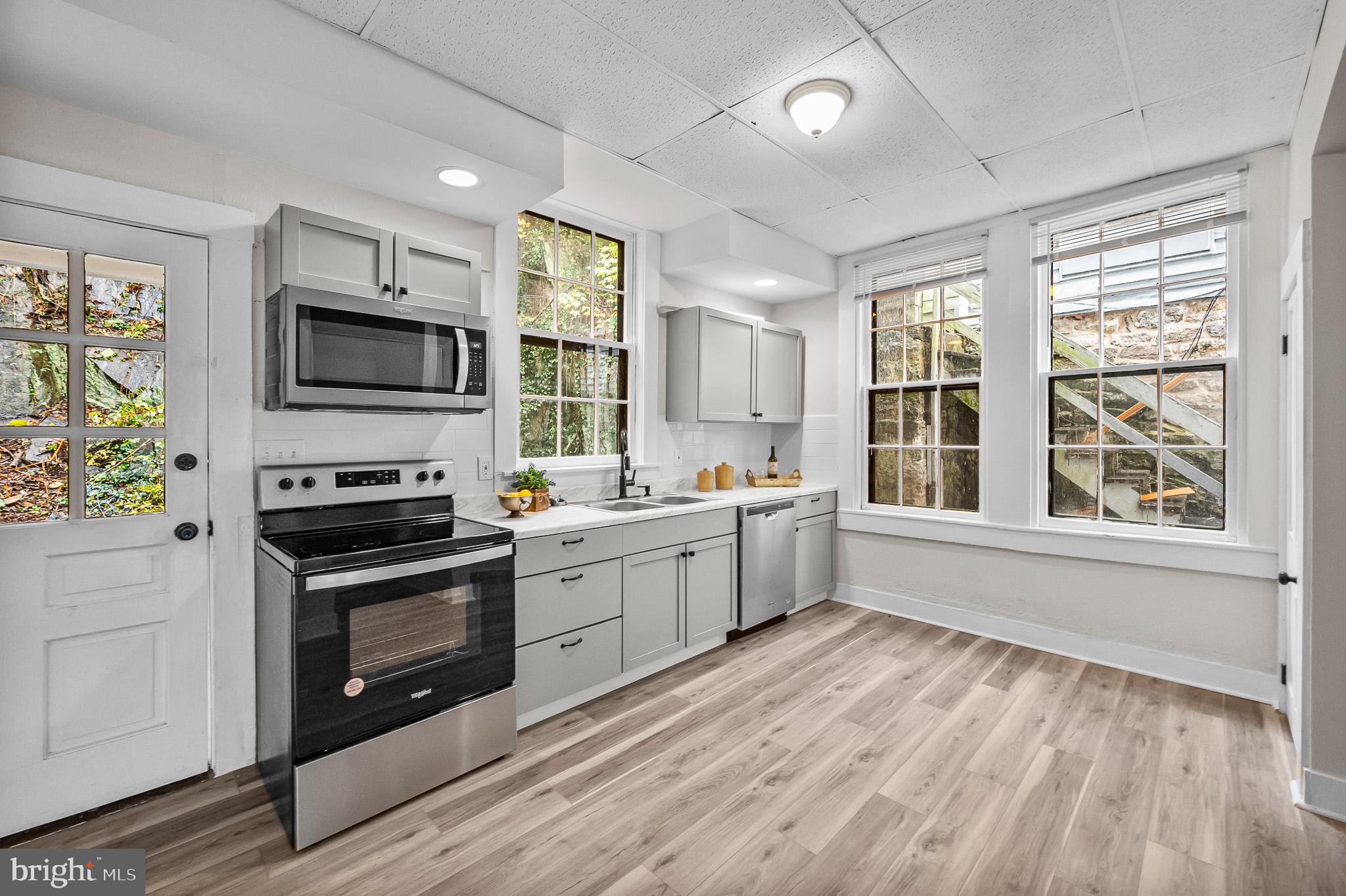 PORT DEPOSIT - Residential