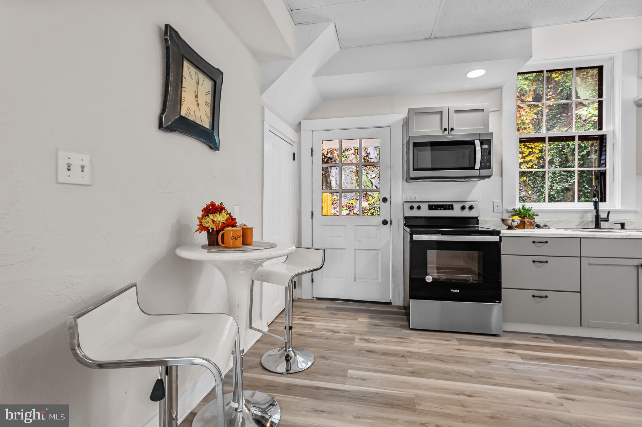 PORT DEPOSIT - Residential