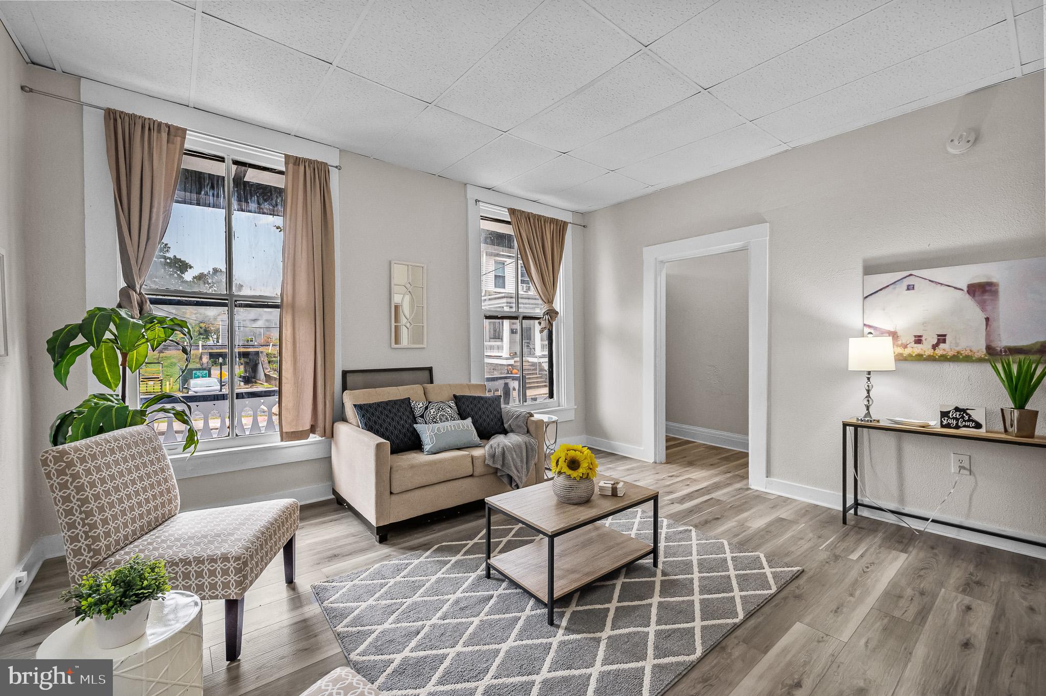 PORT DEPOSIT - Residential