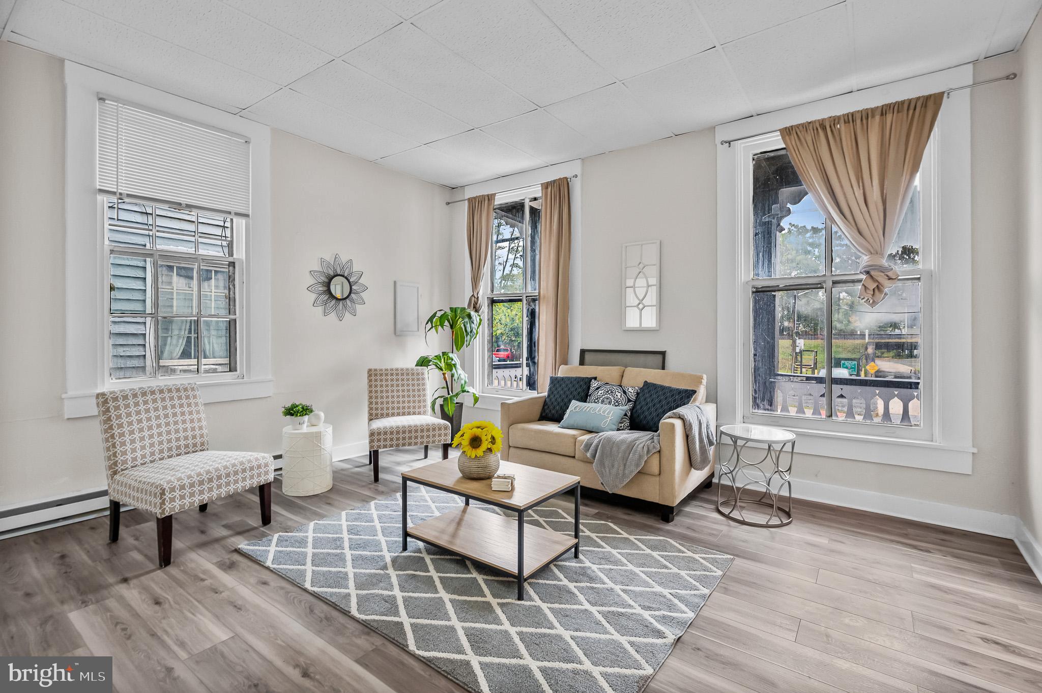 PORT DEPOSIT - Residential