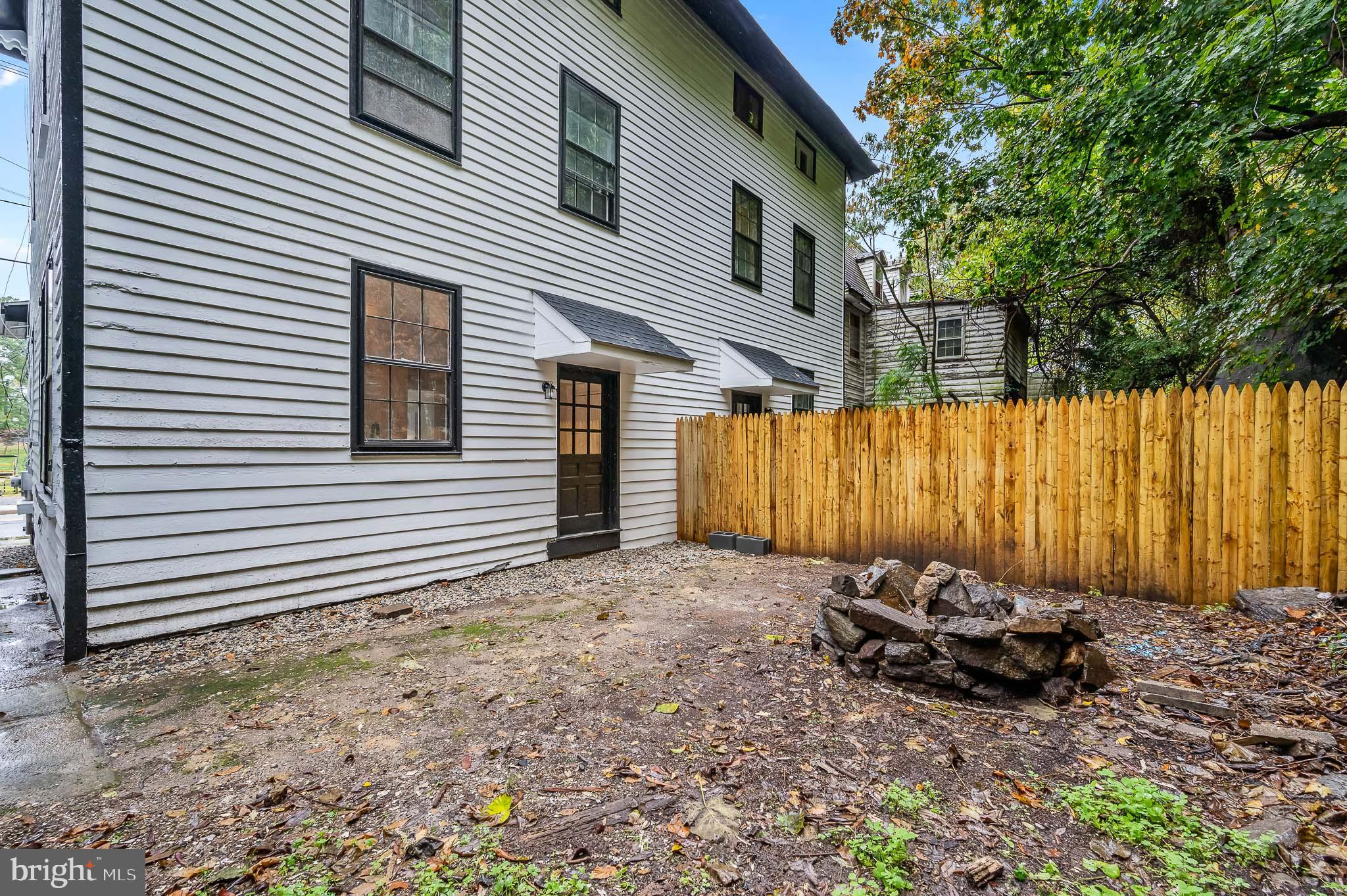 PORT DEPOSIT - Residential