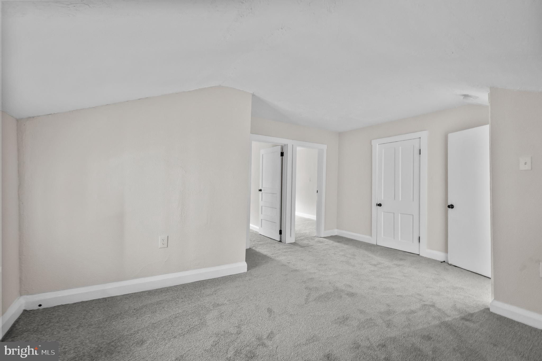 PORT DEPOSIT - Residential