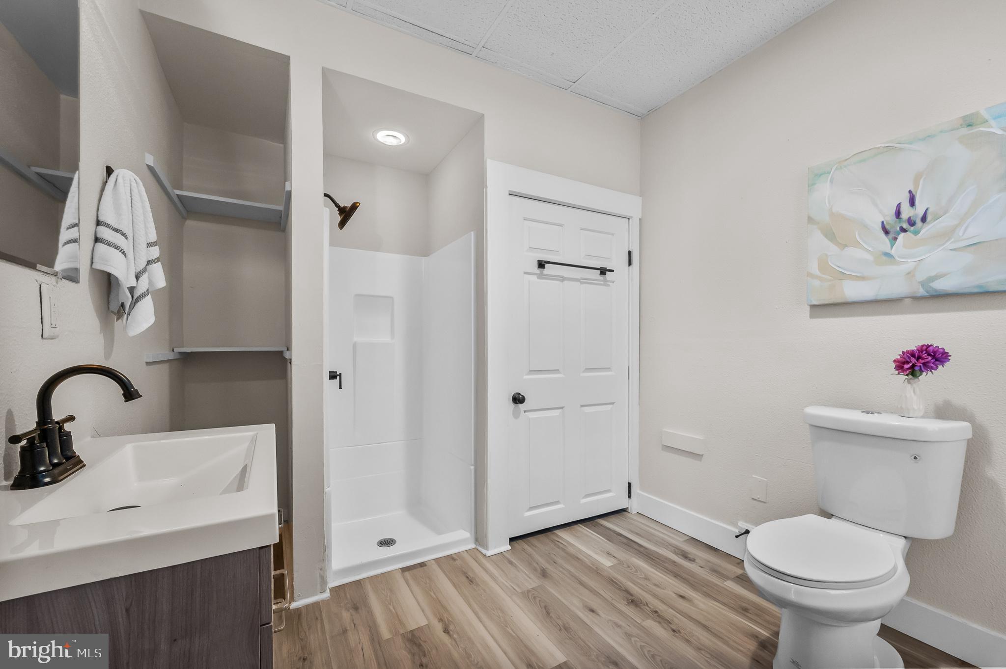 PORT DEPOSIT - Residential