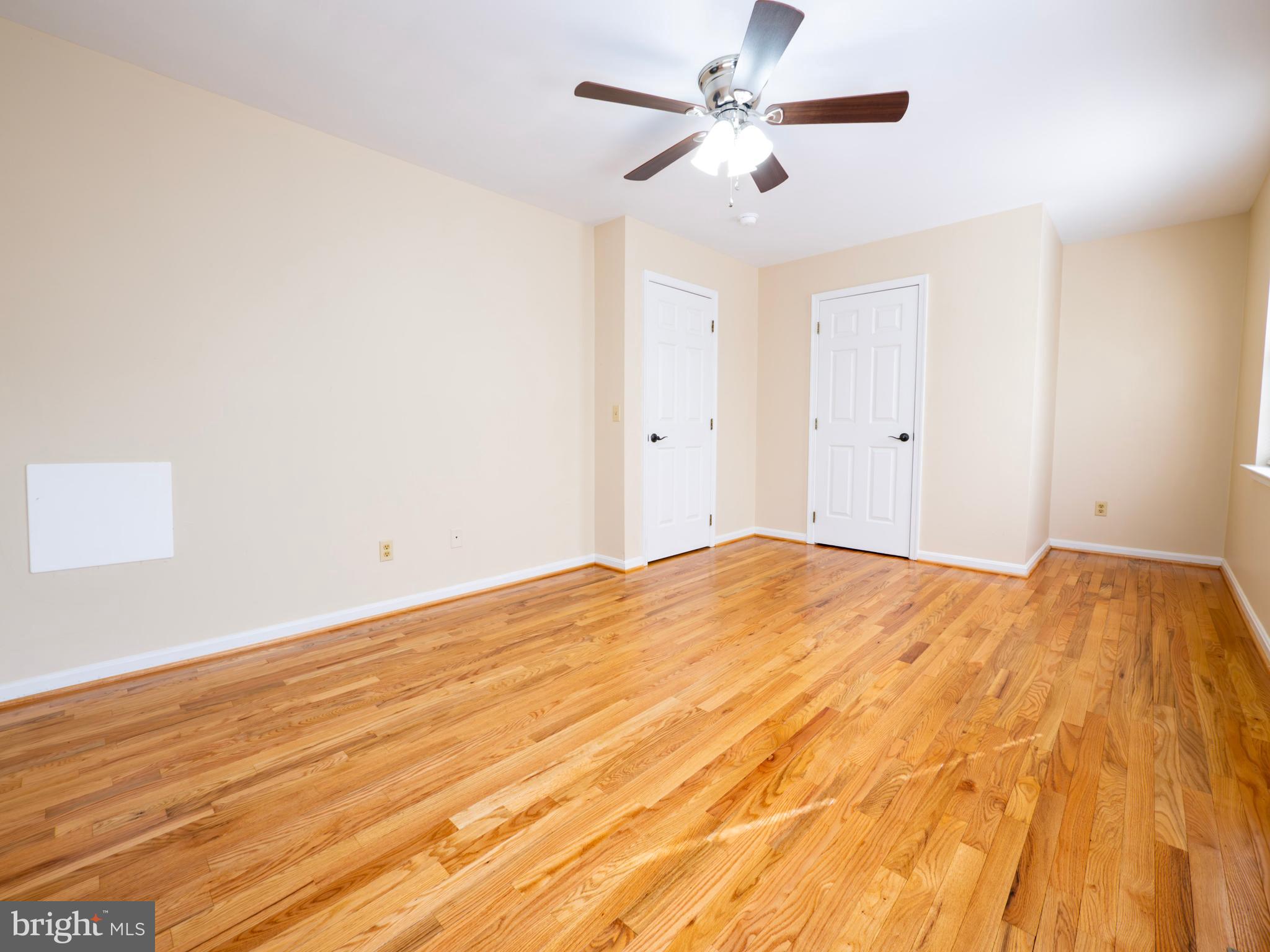 MADISON PARK - Residential