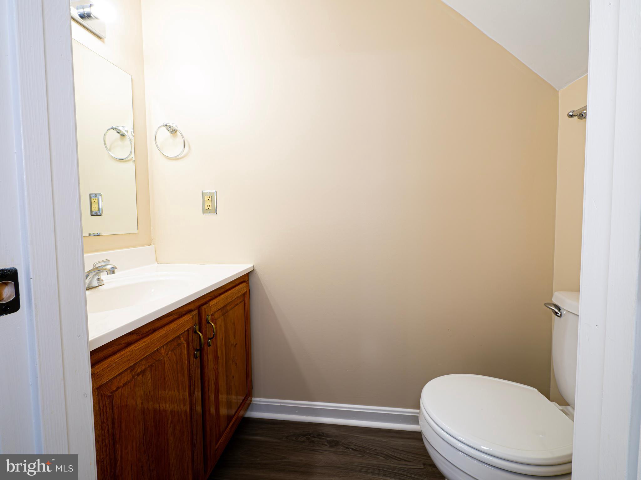 MADISON PARK - Residential