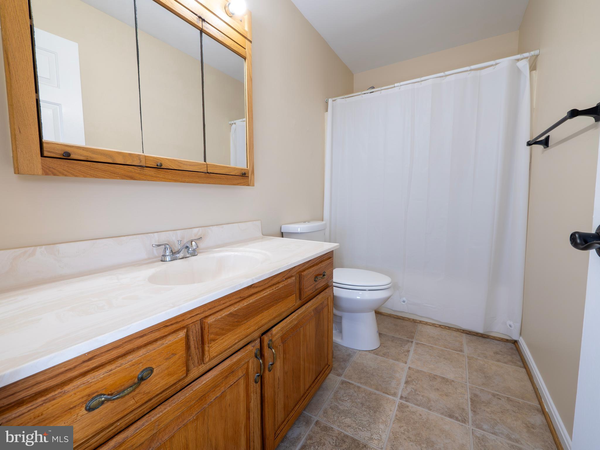 MADISON PARK - Residential