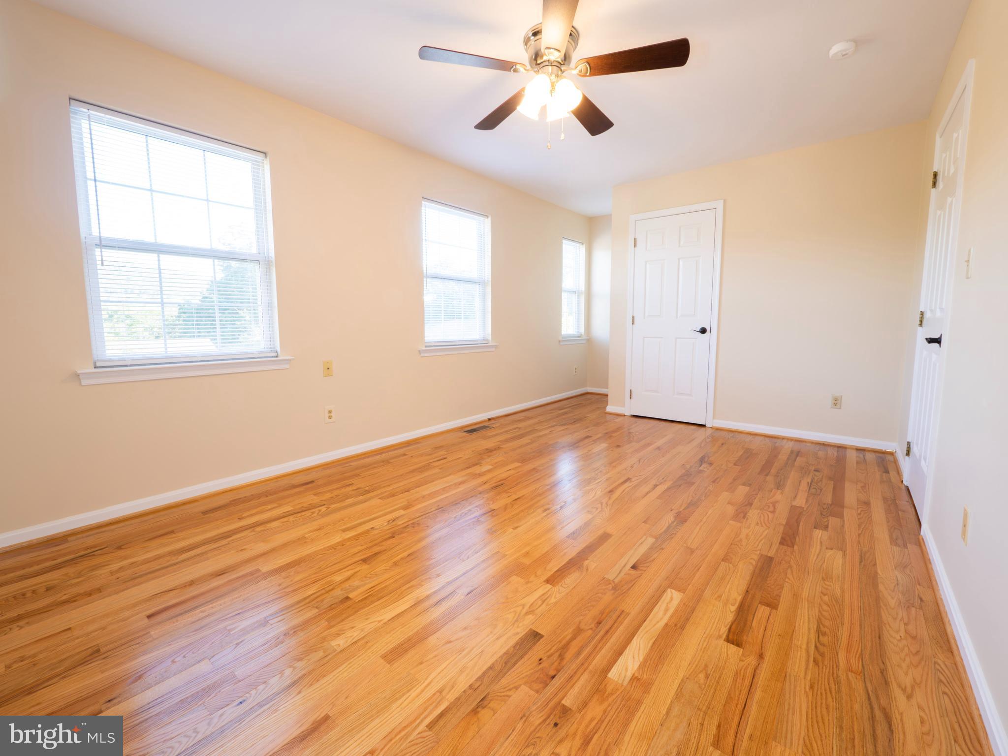 MADISON PARK - Residential