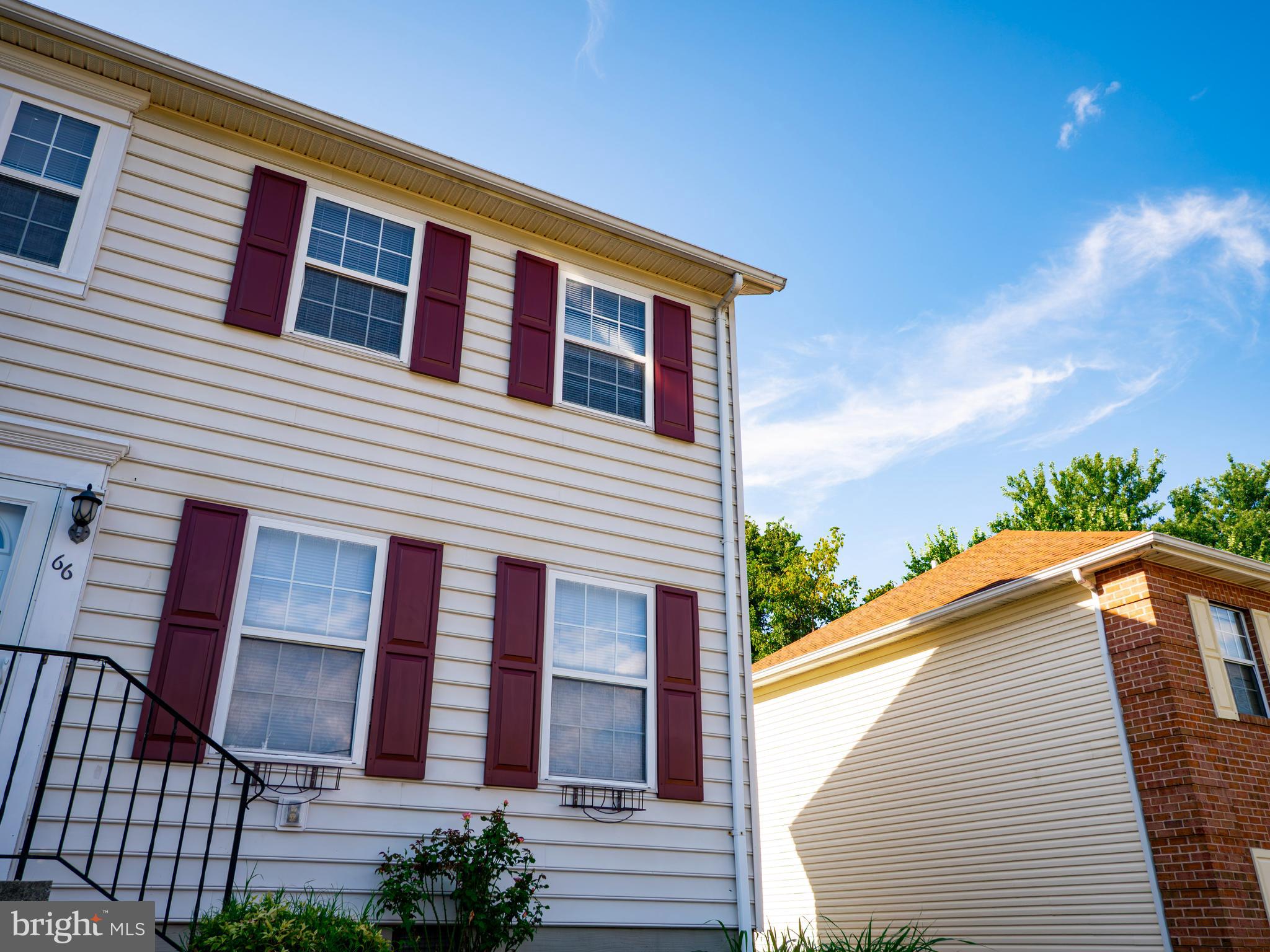 MADISON PARK - Residential