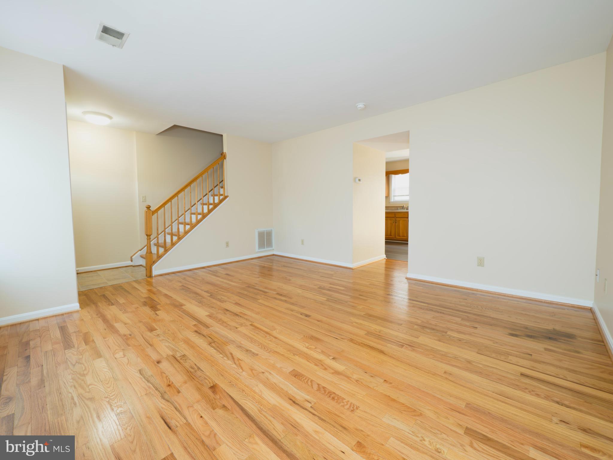 MADISON PARK - Residential