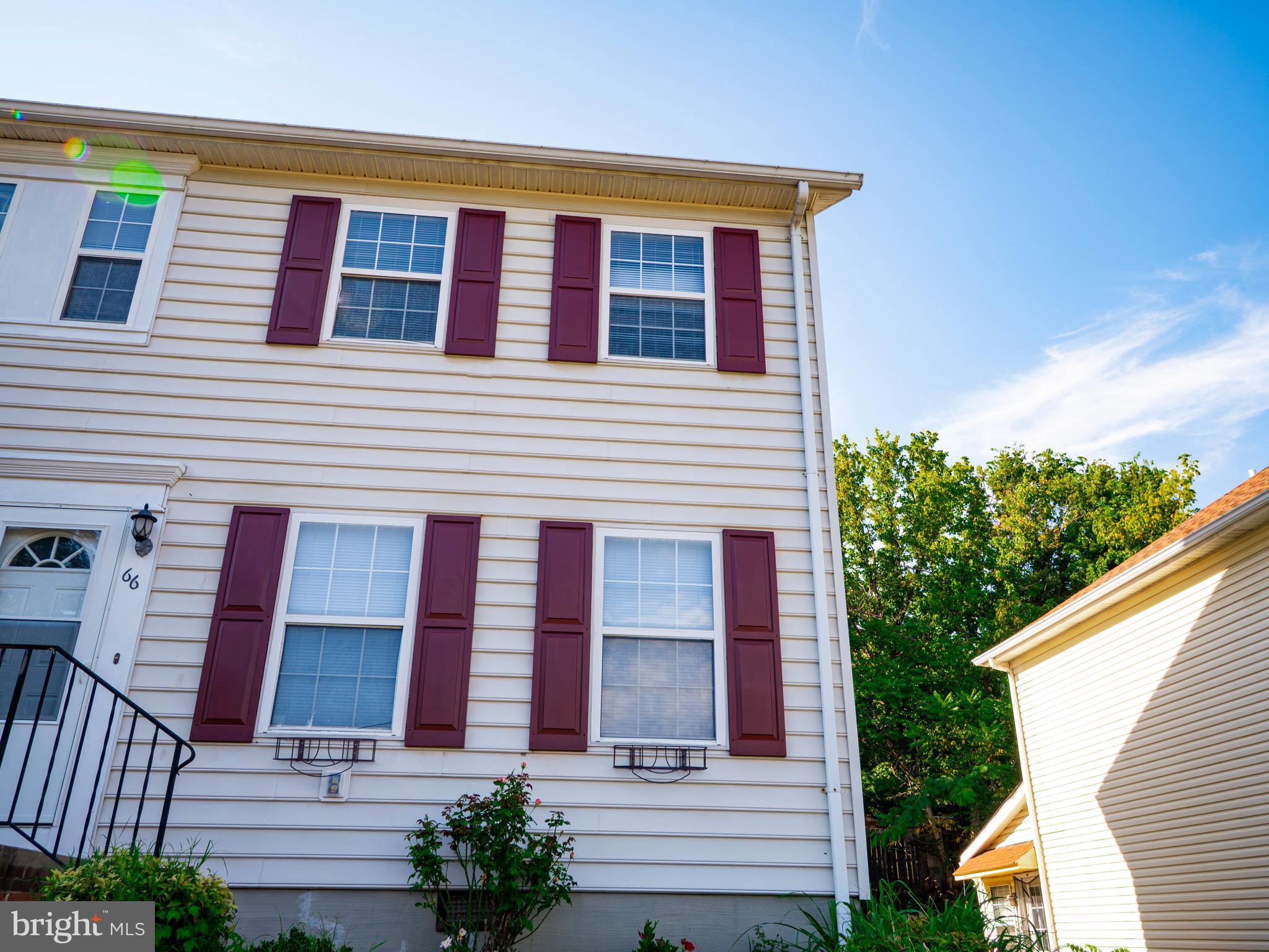 MADISON PARK - Residential