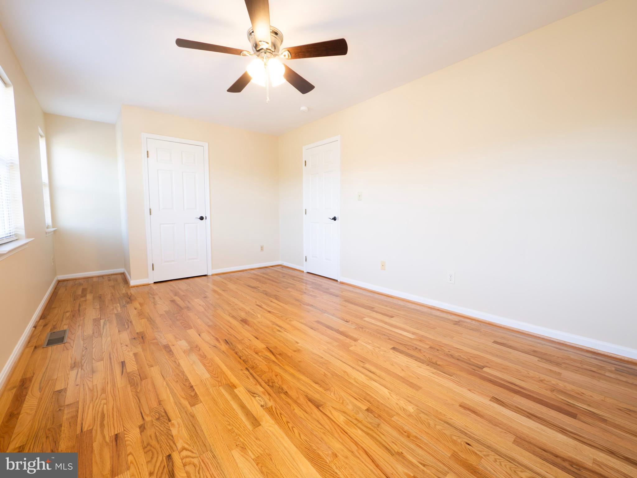 MADISON PARK - Residential