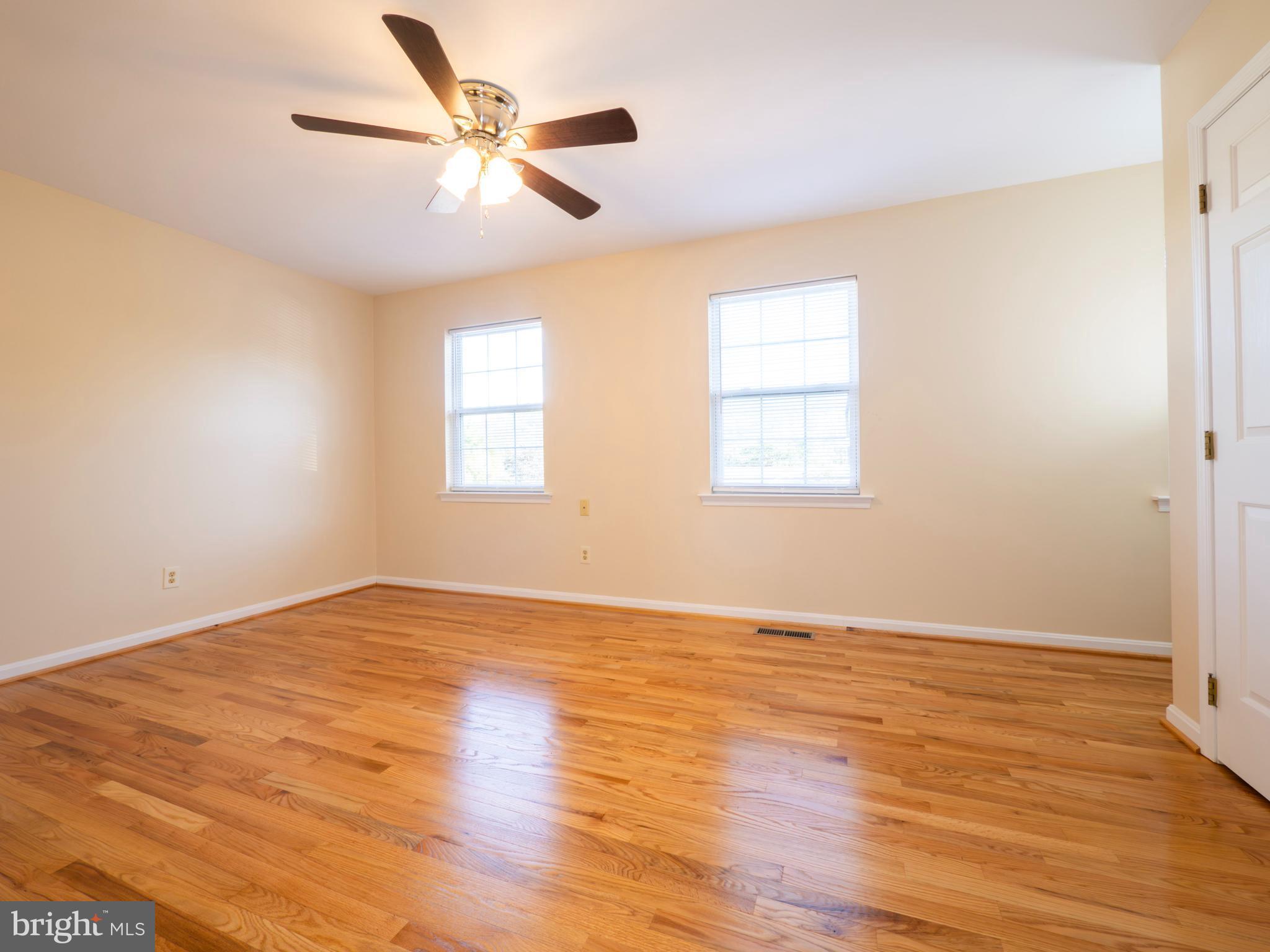 MADISON PARK - Residential