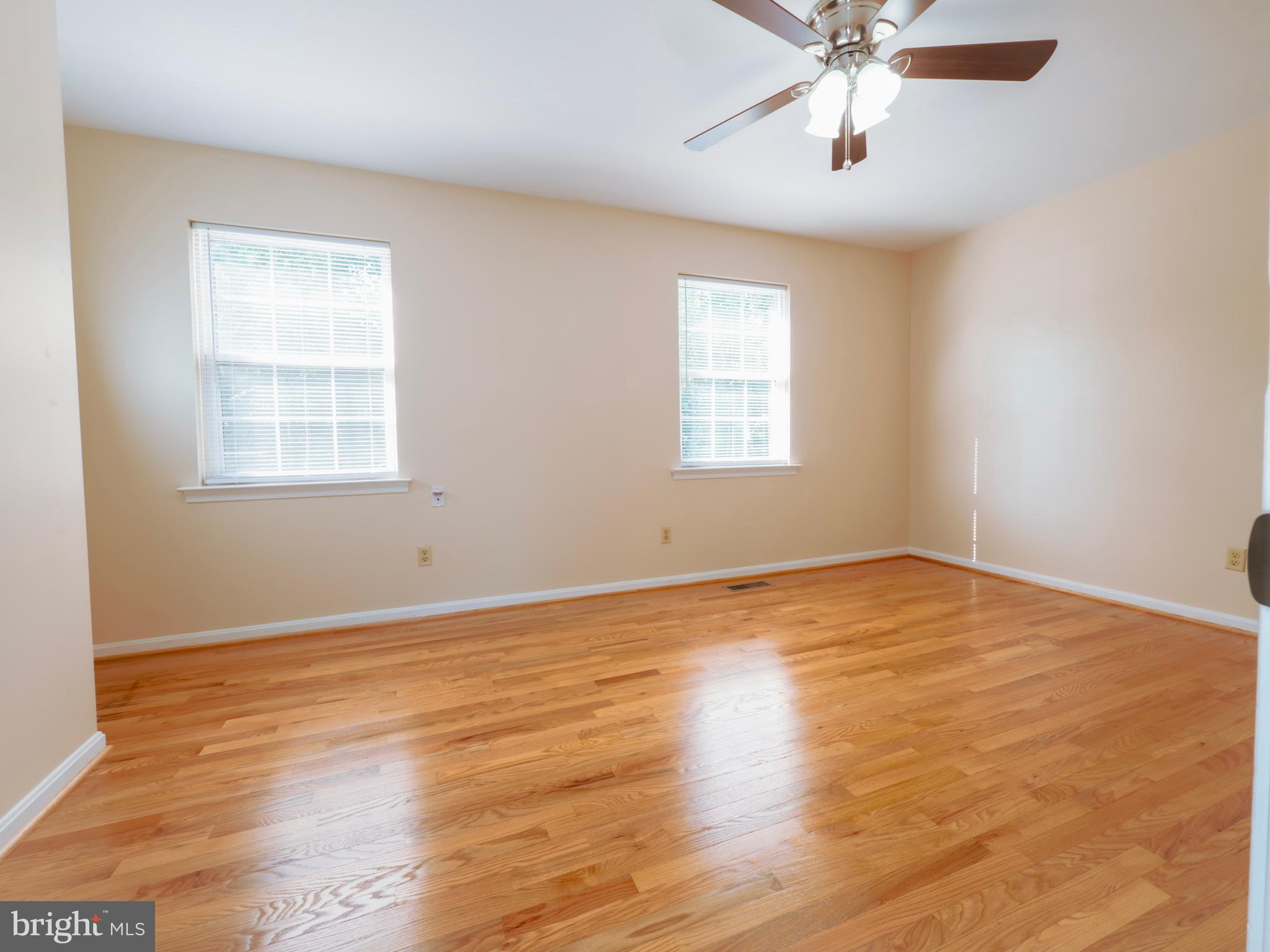 MADISON PARK - Residential