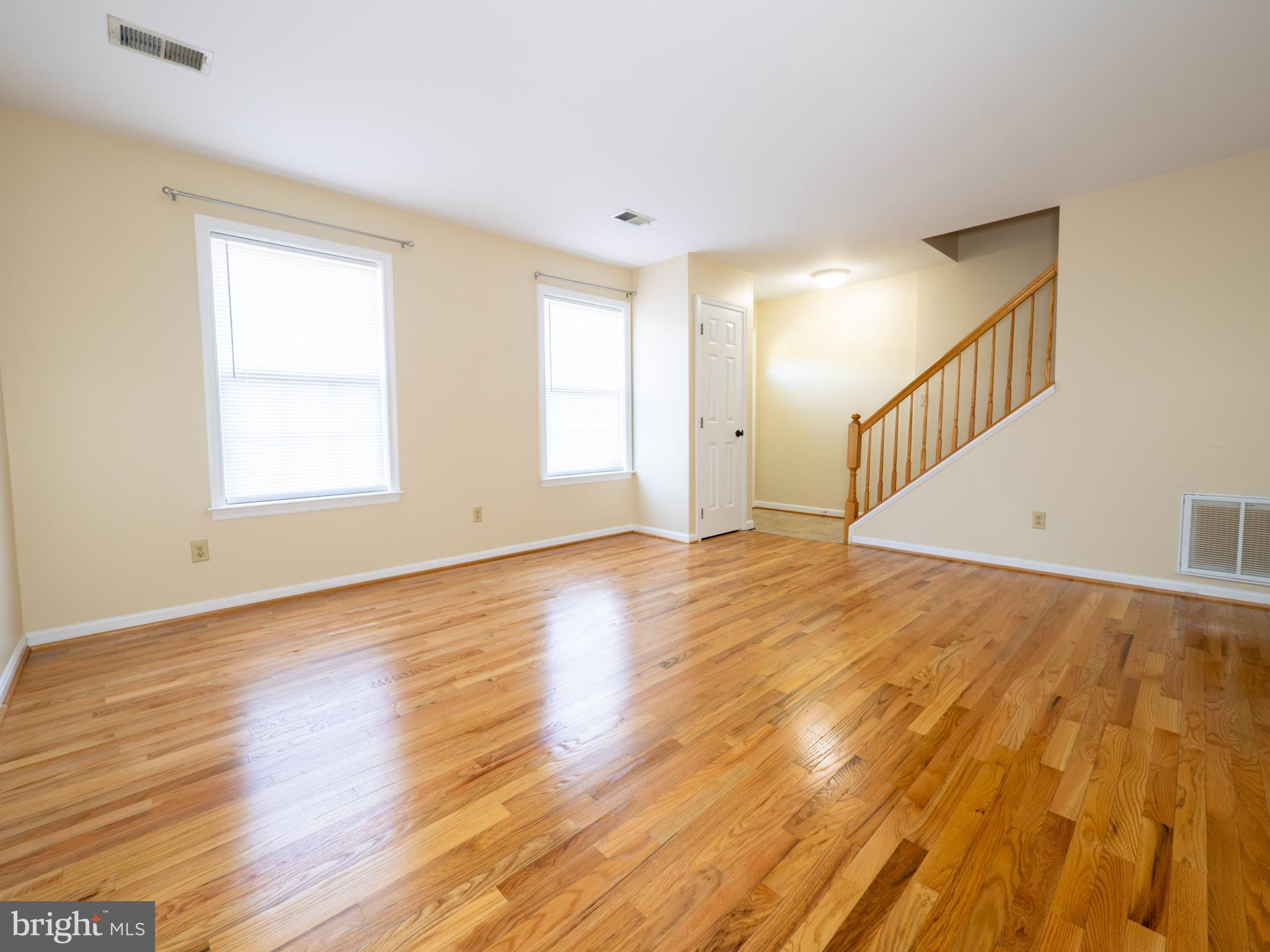 MADISON PARK - Residential