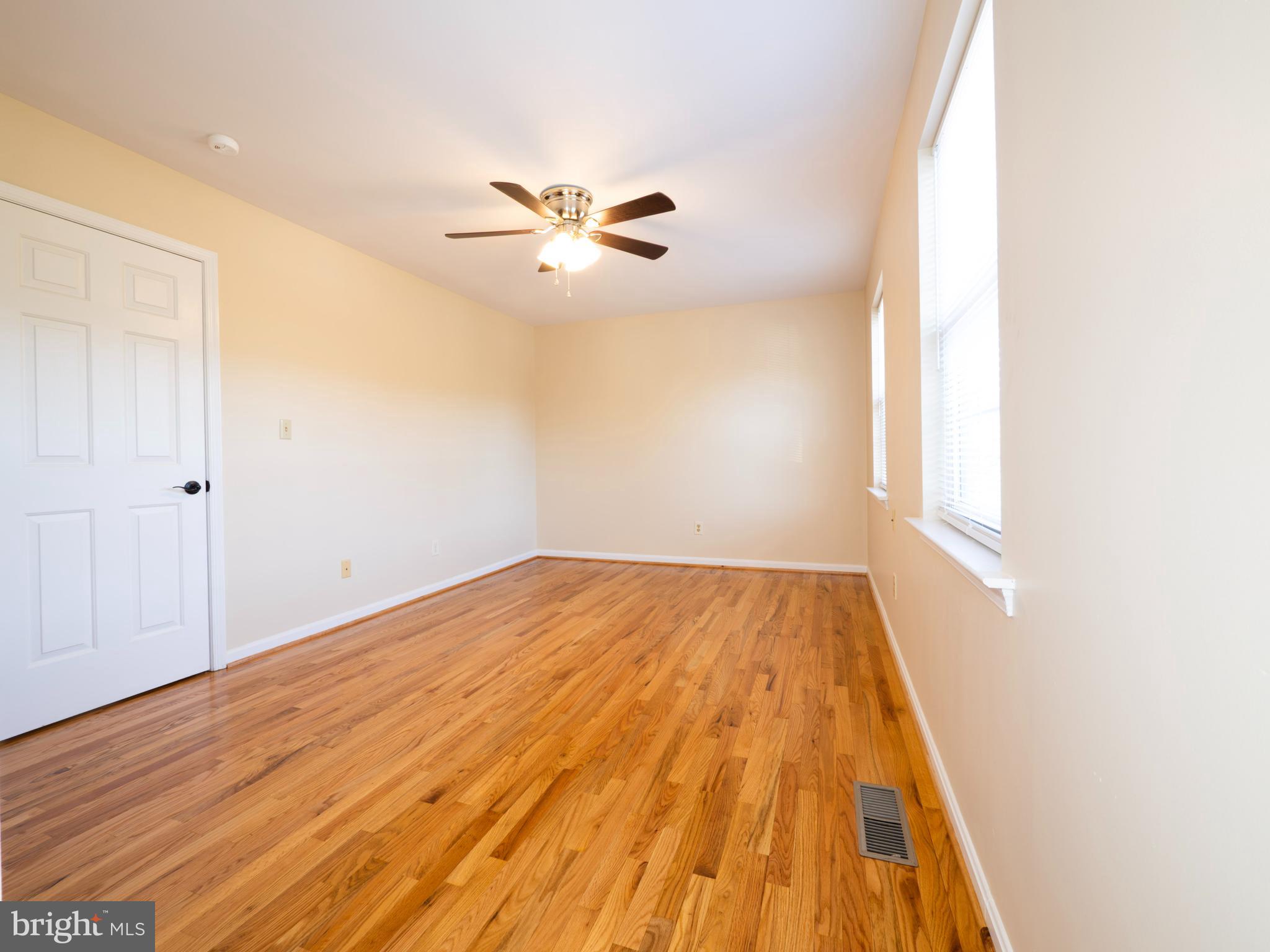 MADISON PARK - Residential