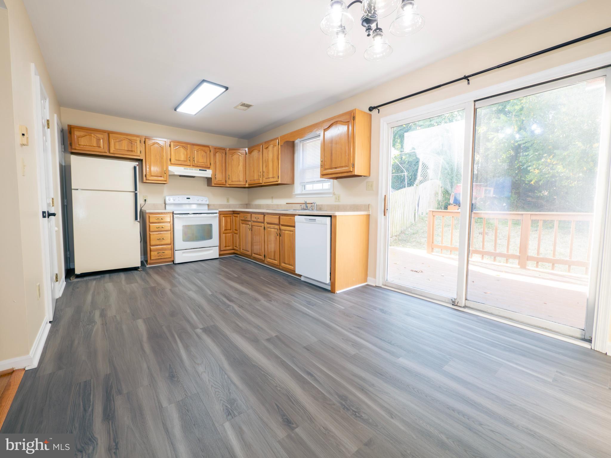 MADISON PARK - Residential