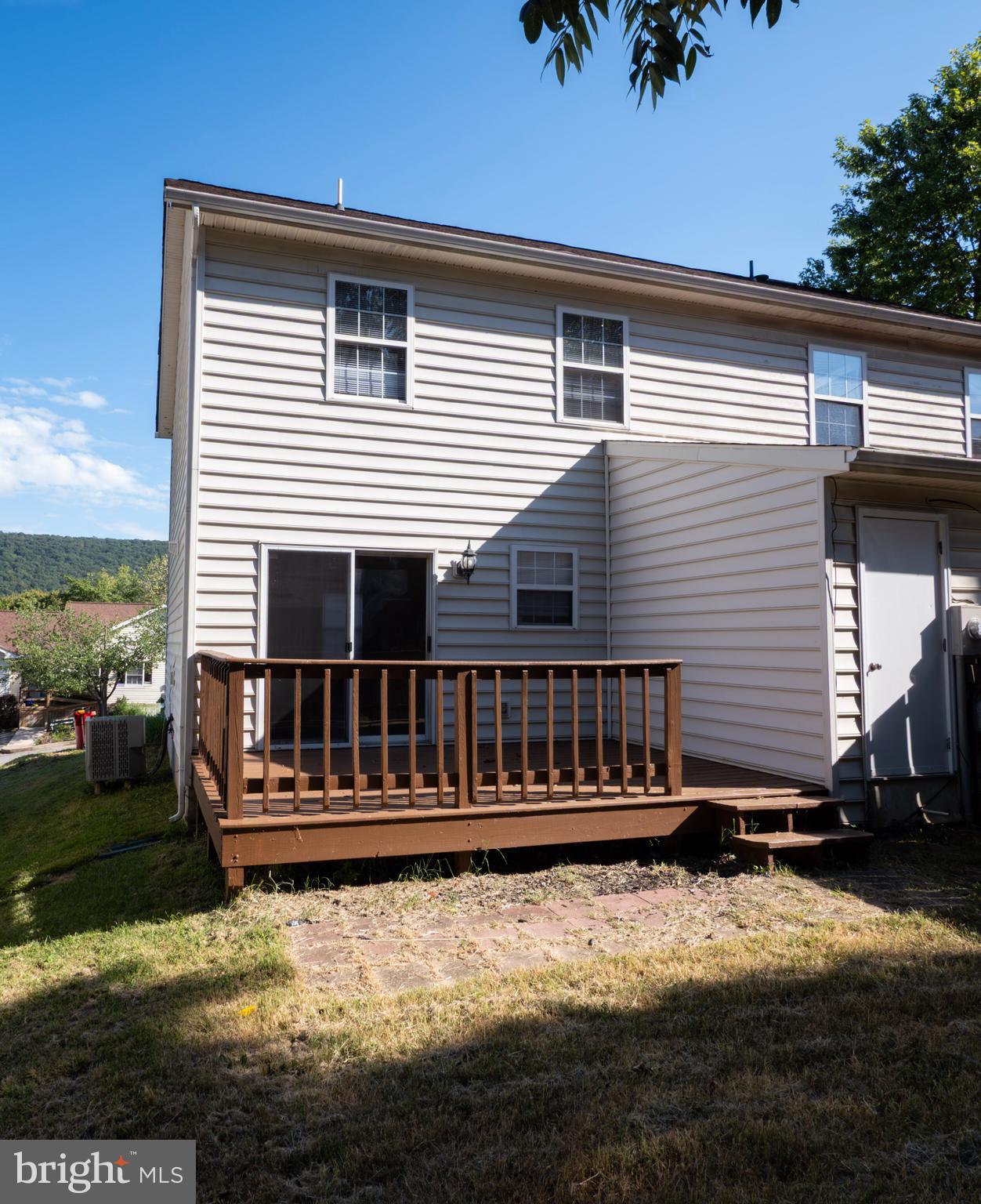 MADISON PARK - Residential