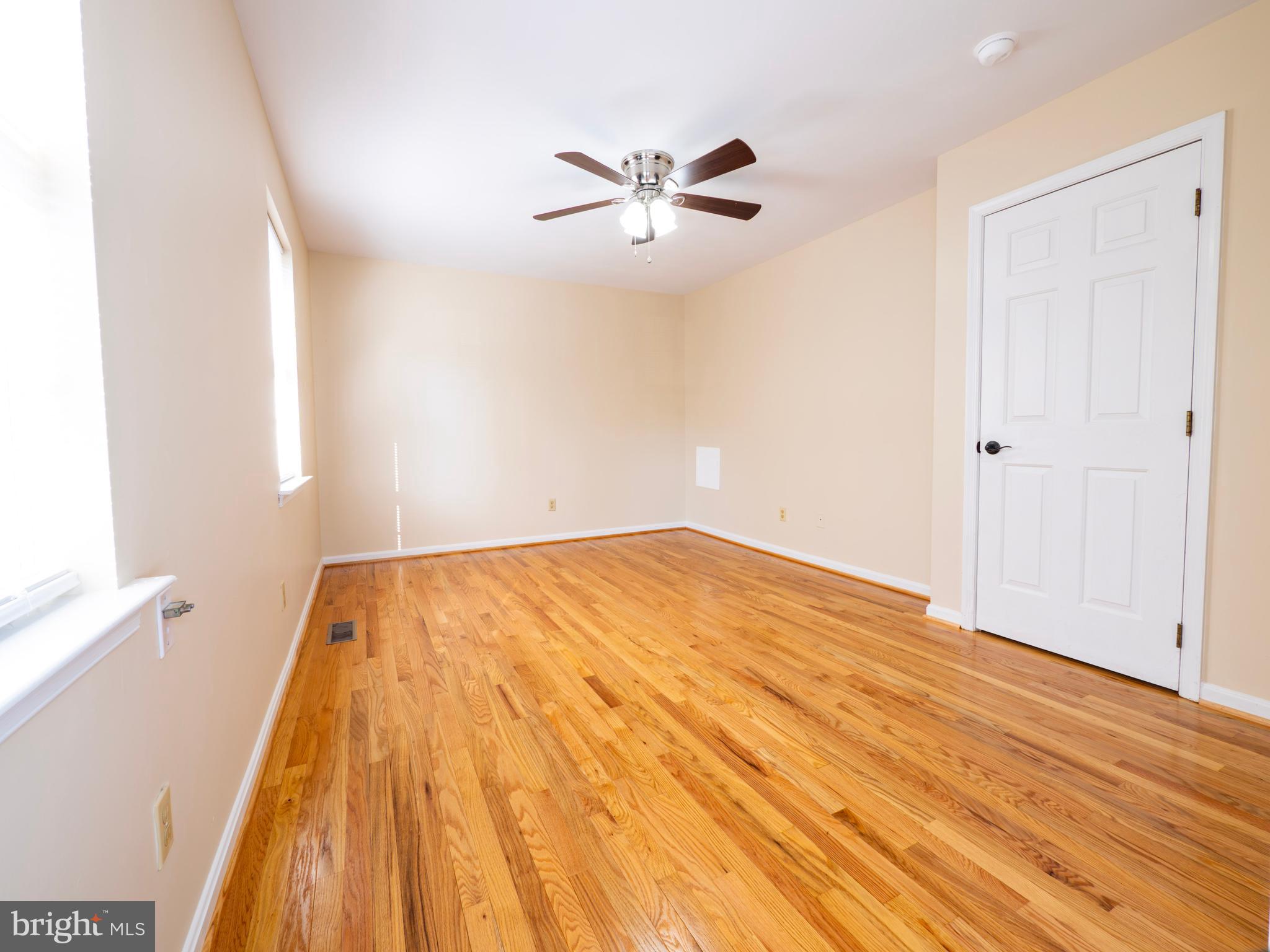 MADISON PARK - Residential