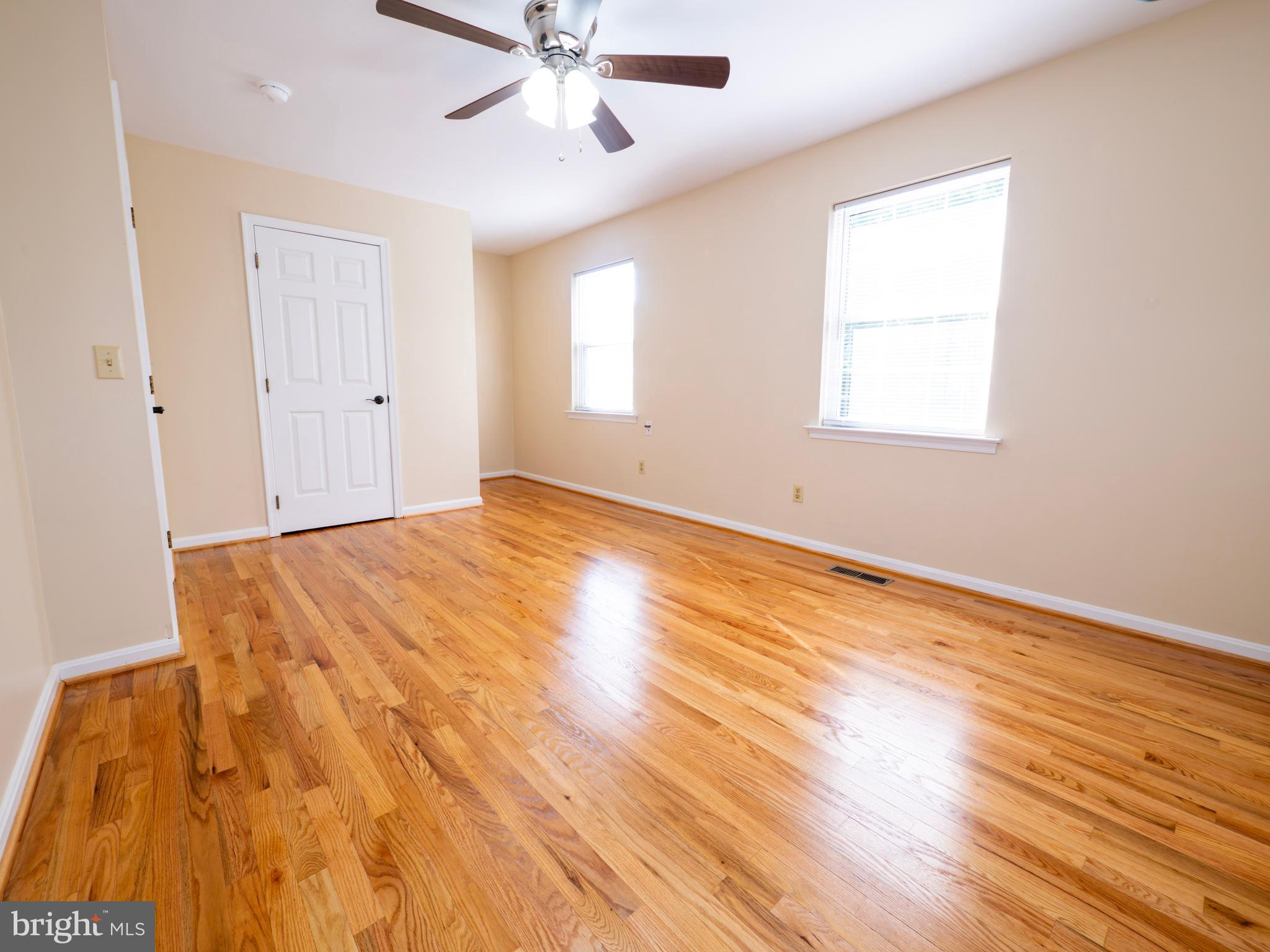 MADISON PARK - Residential