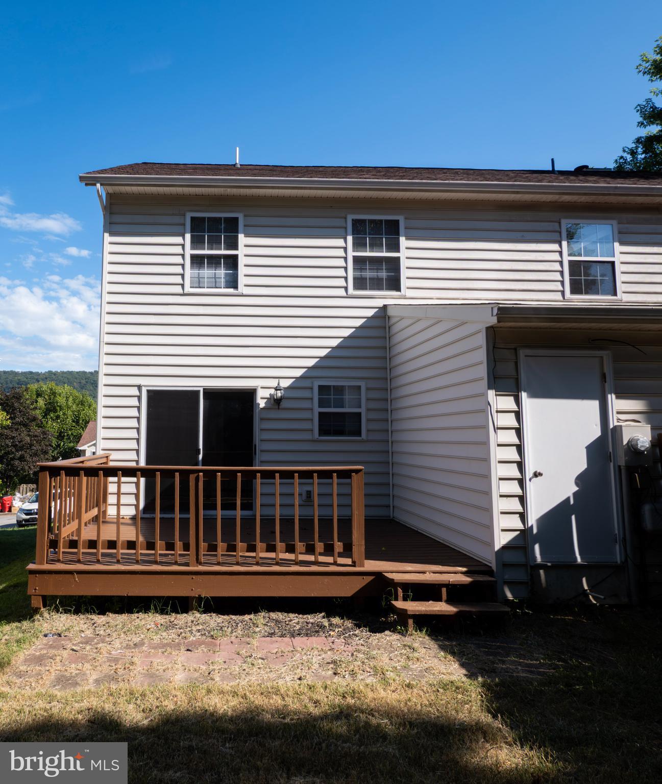 MADISON PARK - Residential